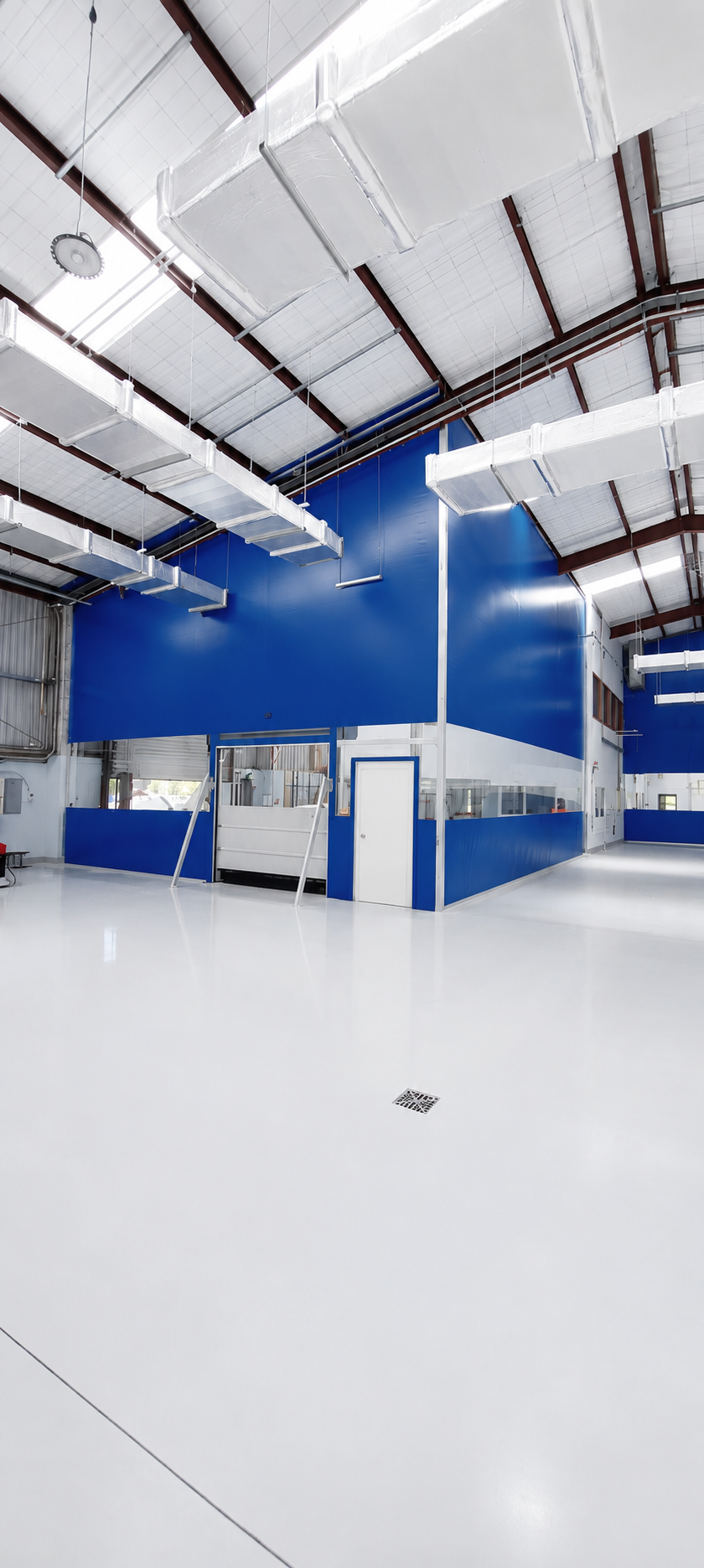 flexible pvc dividers
